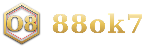 88ok7 logo