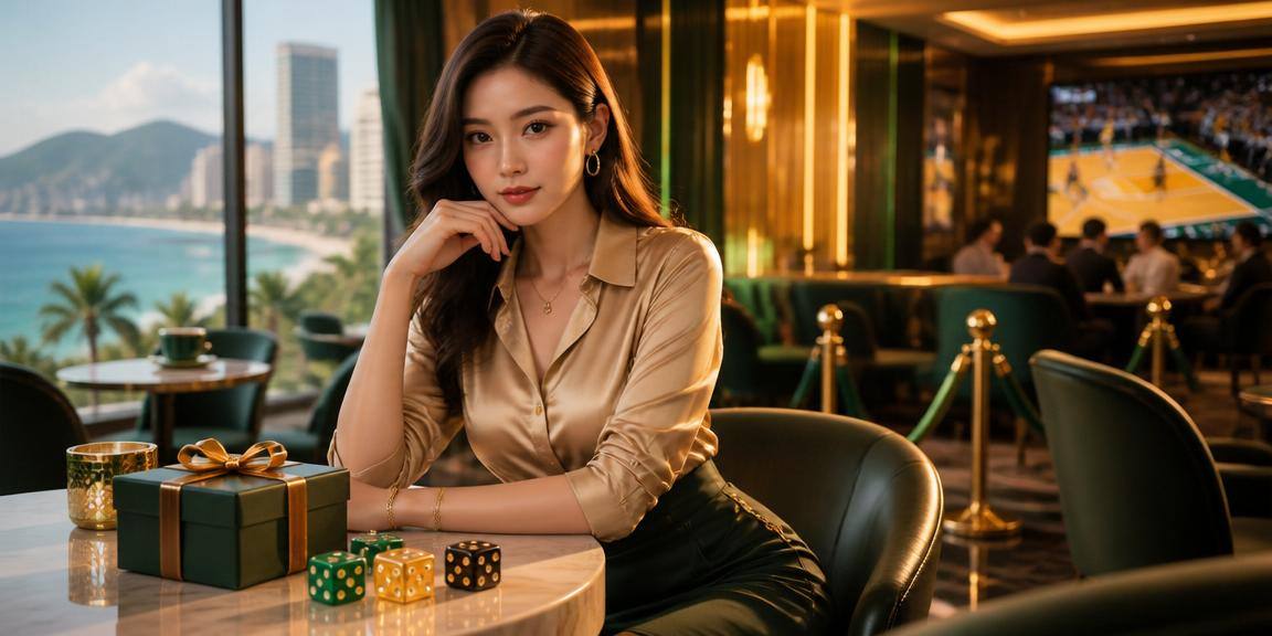 88ok7 Những Gì Có Trong Casino 88ok7